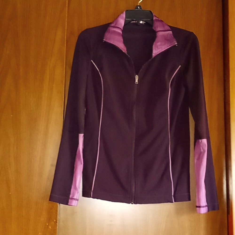 Under Armour Fitted Athletic Jacket - image 1
